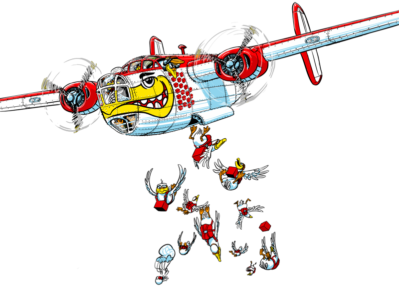 Rozvoz zásilek Praha Rozvoz zásilek Praha