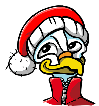 Racek Kurýr Praha o společnosti